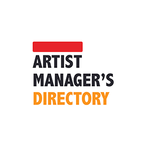 Artist Manager Directory