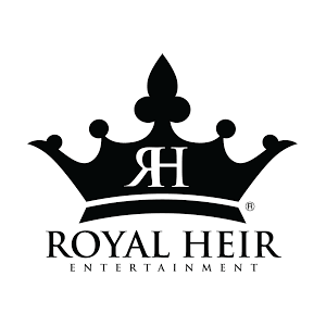 Royal Heir Entertainment