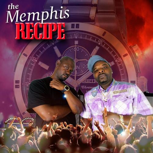 The Memphis Recipe