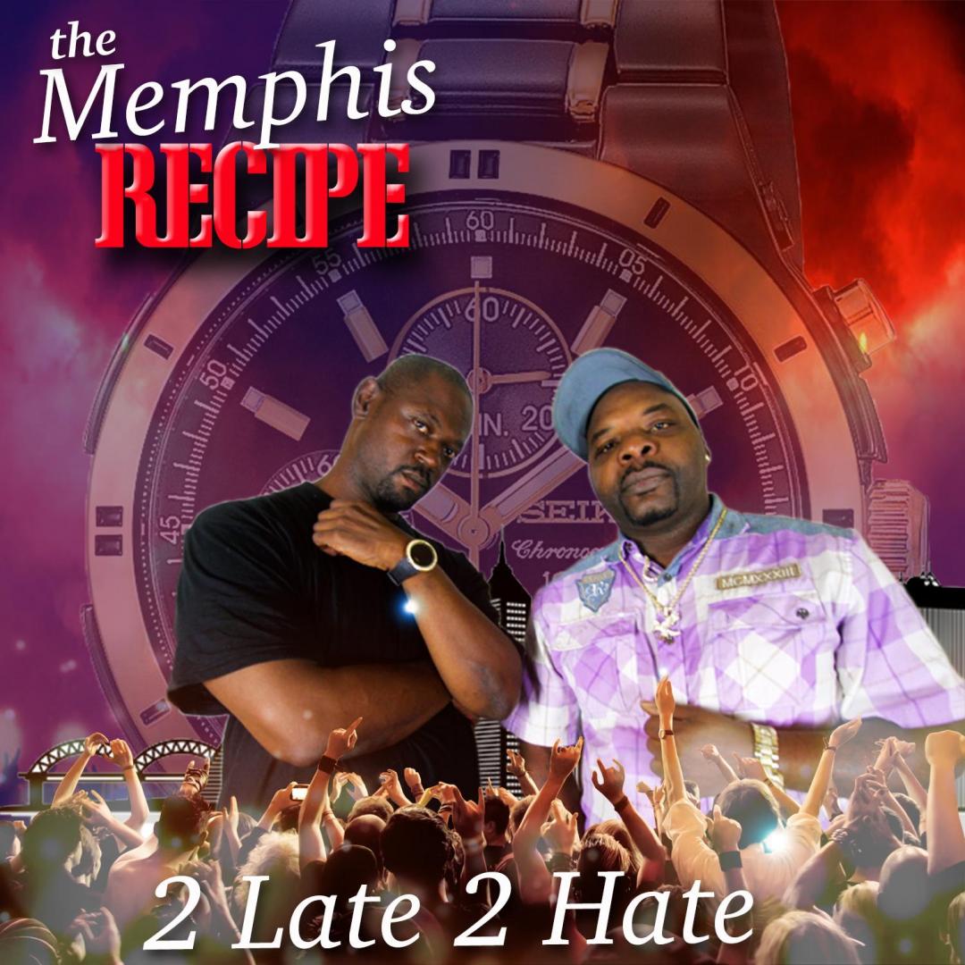 The Memphis Recipe - Photo2