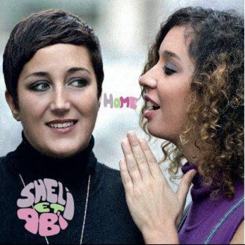 Sheli et Abi