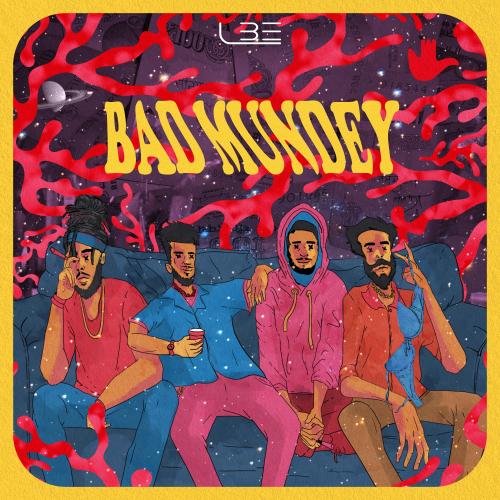 BAD MUNDEY
