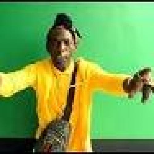 CHARDO DEMUS
