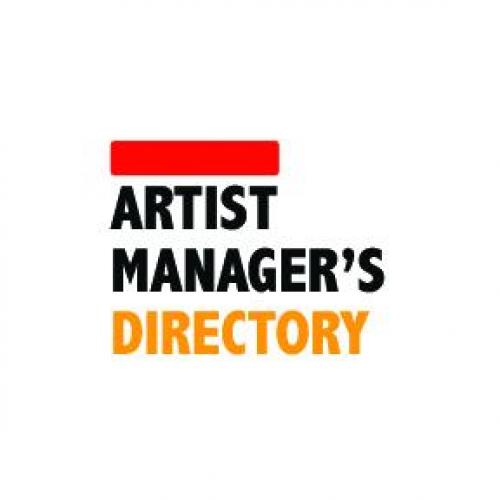Artist Manager Directory