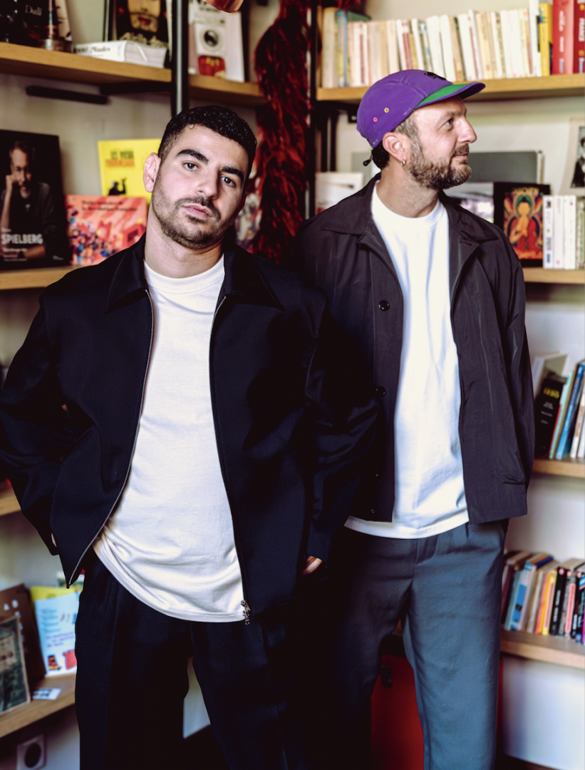 La Pavannerie - Photo1 La Pavannerie - Photo1