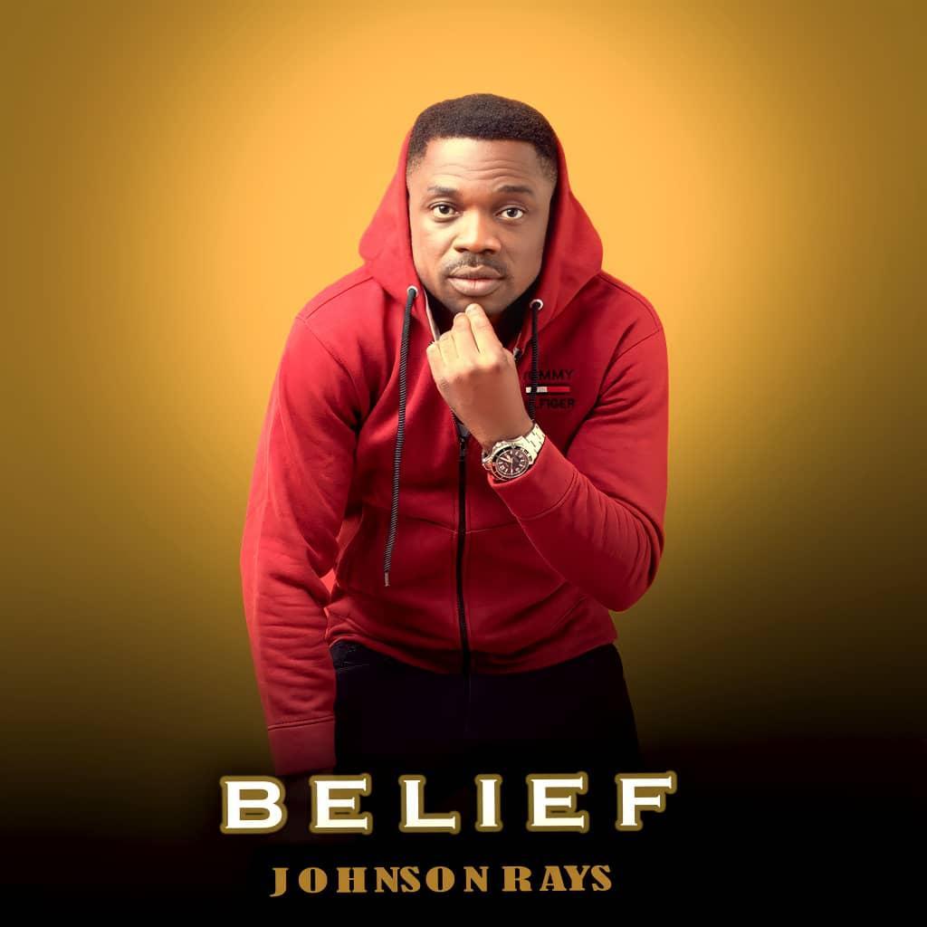 JOHNSON RAYS - Photo3 JOHNSON RAYS - Photo3