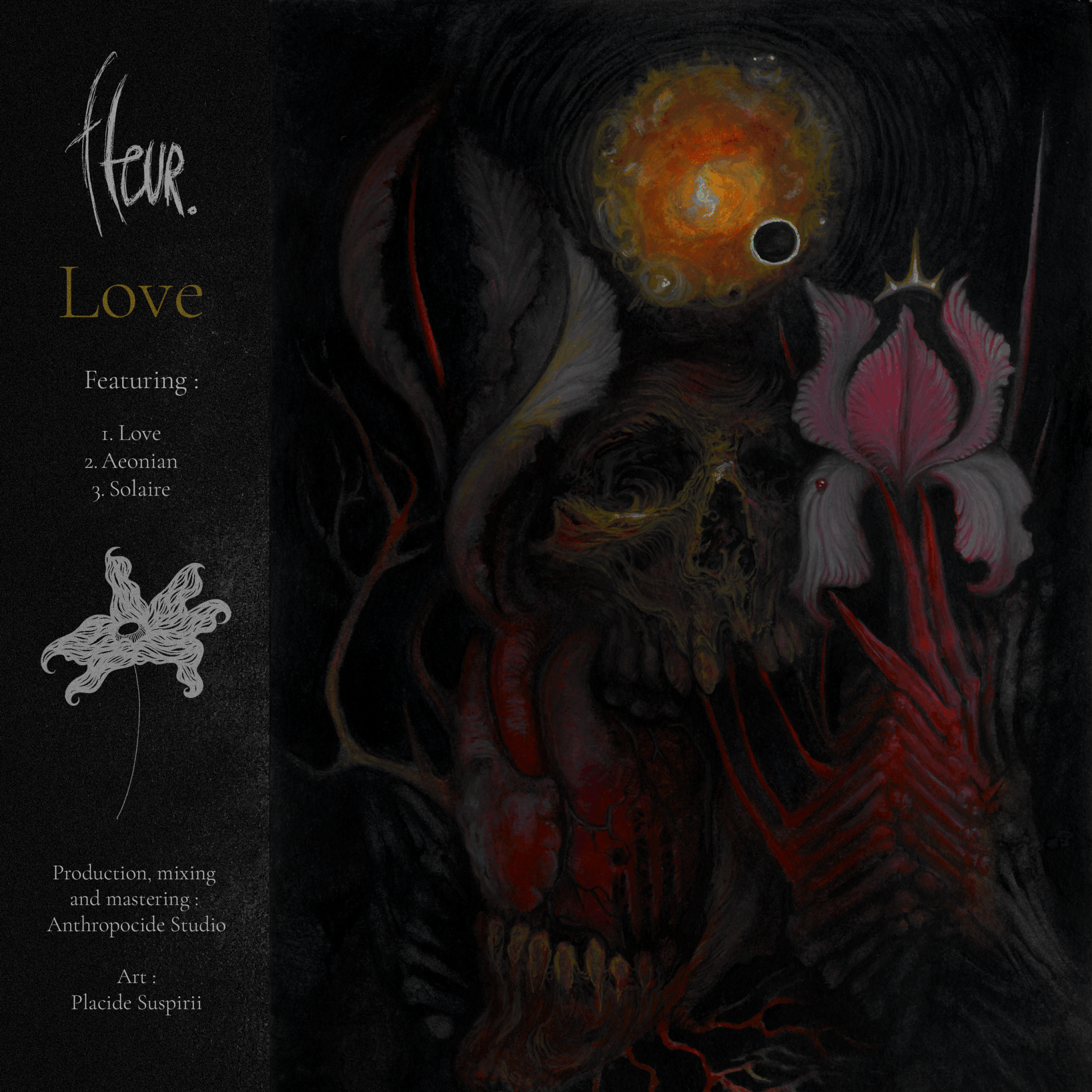 Fleur - Photo2 Fleur - Photo2